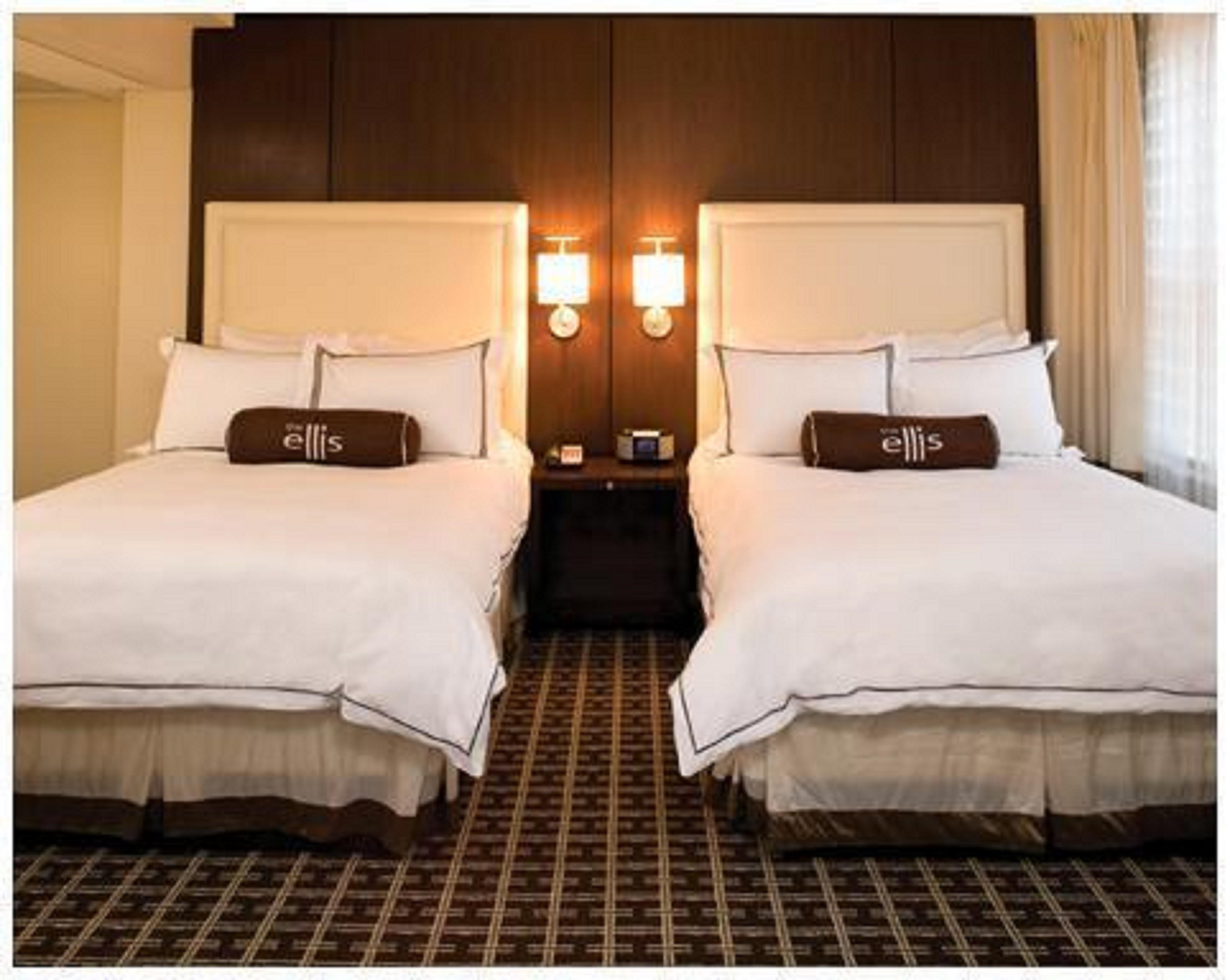 Ellis Hotel, Atlanta, A Tribute Portfolio Hotel