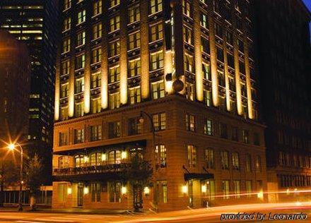 Ellis Hotel, Atlanta, A Tribute Portfolio