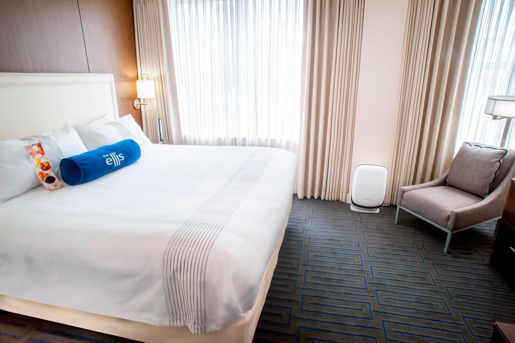 Ellis Hotel, Atlanta, A Tribute Portfolio Hotel Atlanta