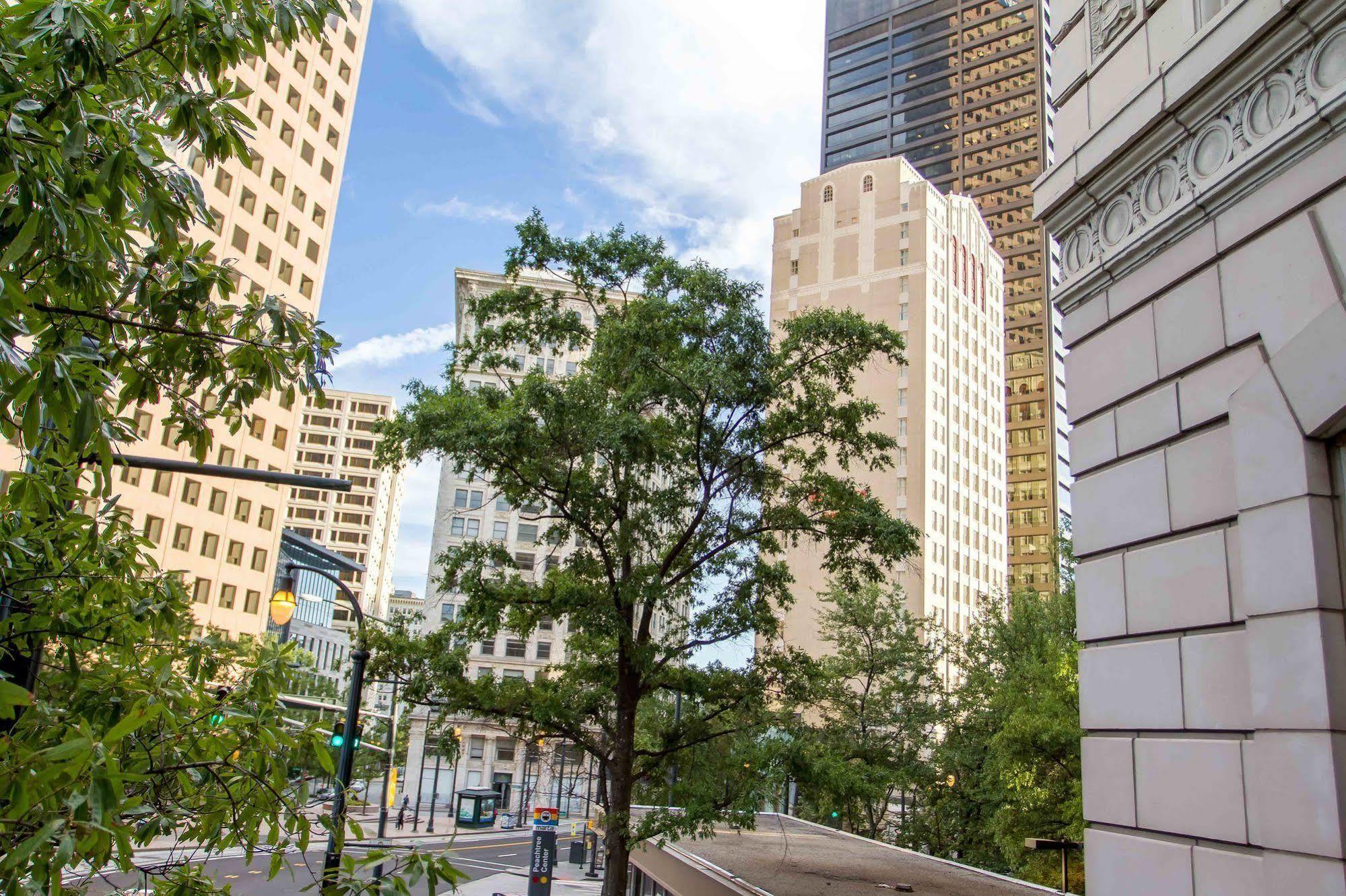 Ellis Hotel, Atlanta, A Tribute Portfolio Hotel Atlanta