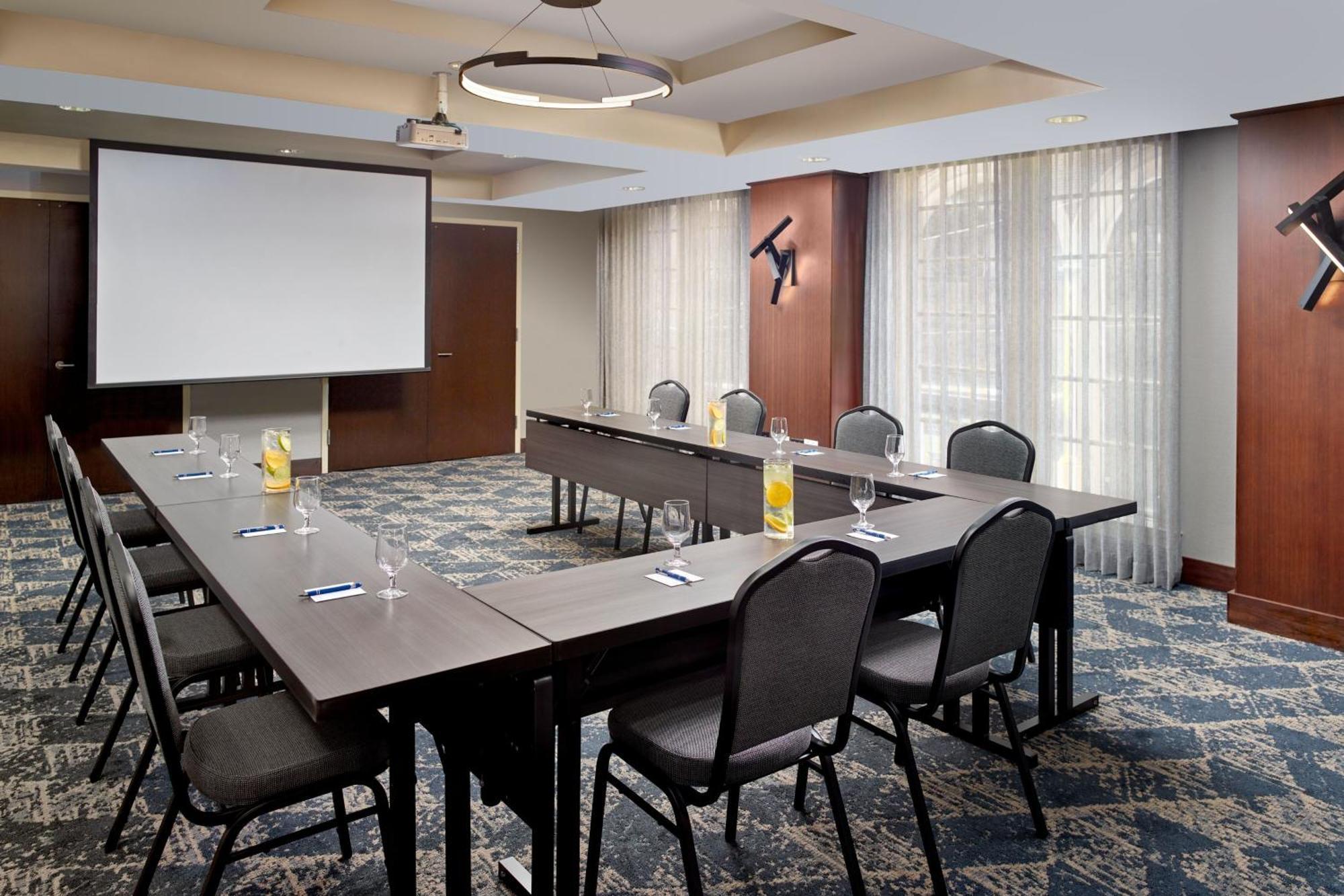 Hotel Ellis Hotel, Atlanta, A Tribute Portfolio 4*