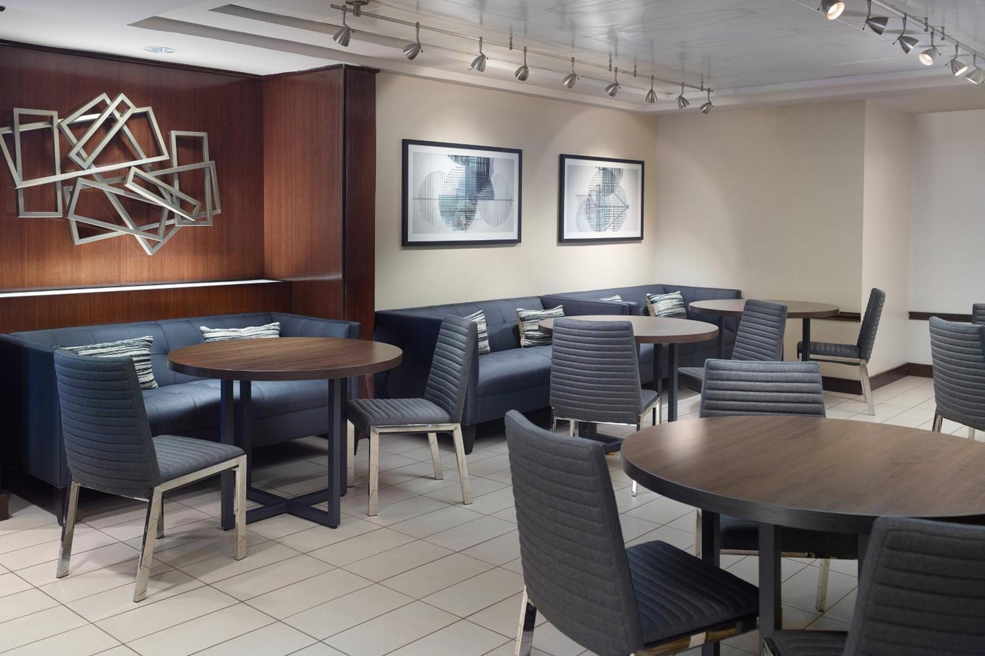 Ellis Hotel, Atlanta, A Tribute Portfolio Hotel 4*