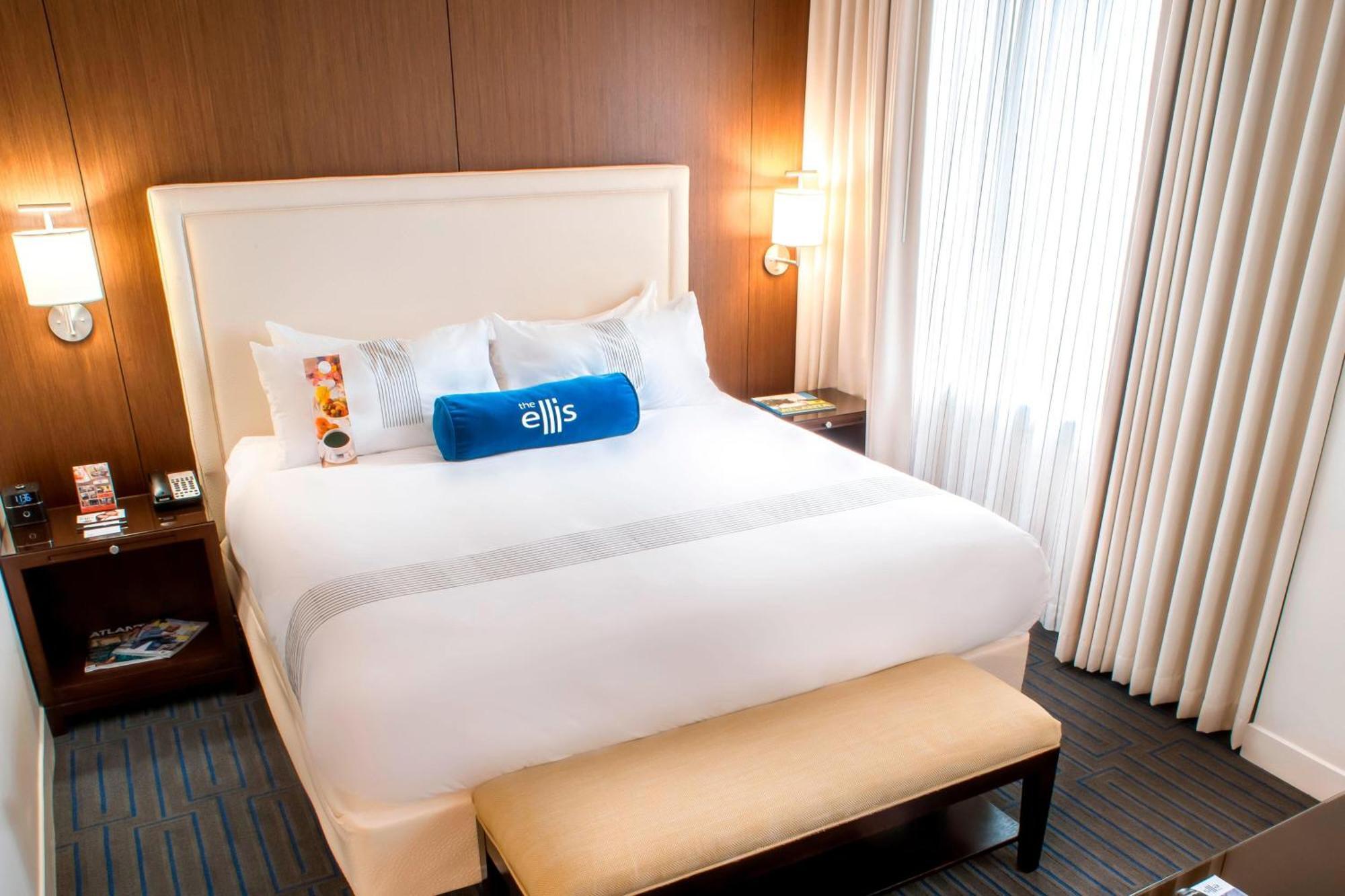 Ellis Hotel, Atlanta, A Tribute Portfolio Hotel