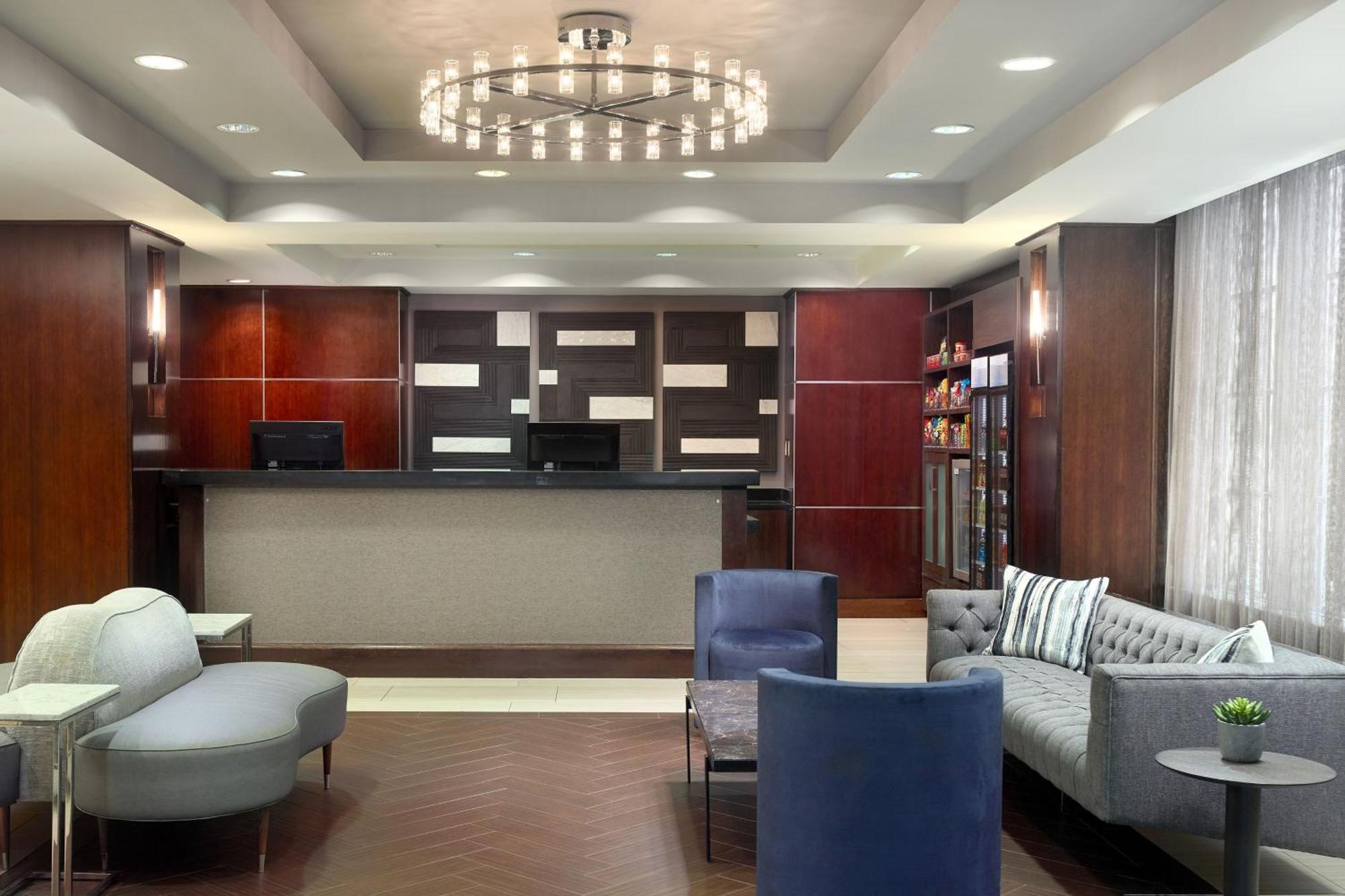 Ellis Hotel, Atlanta, A Tribute Portfolio Hotel Atlanta