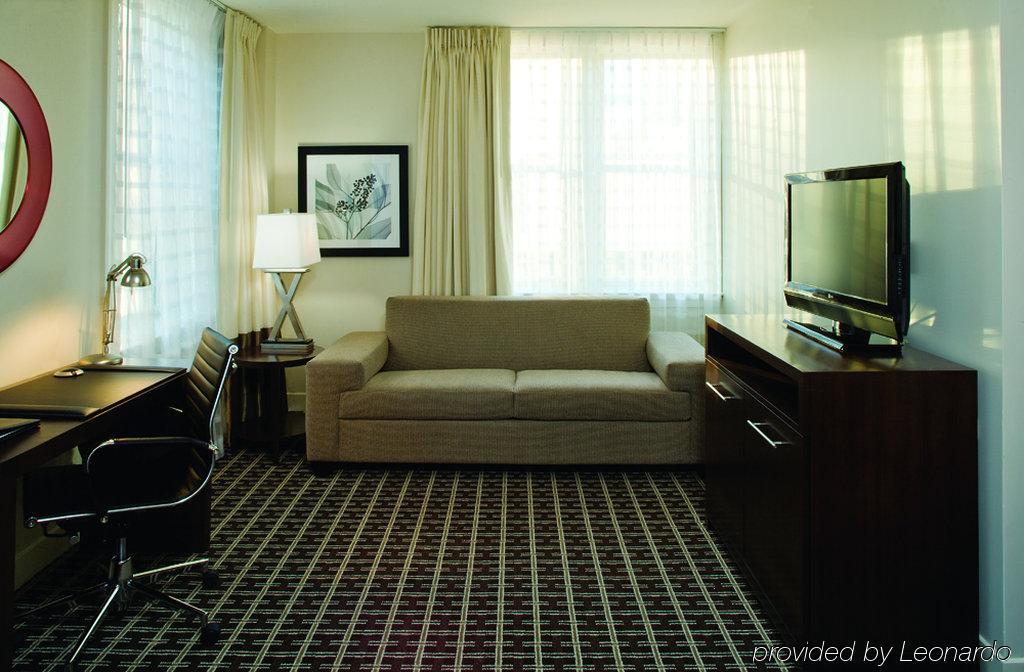 Ellis Hotel, Atlanta, A Tribute Portfolio 4* Atlanta