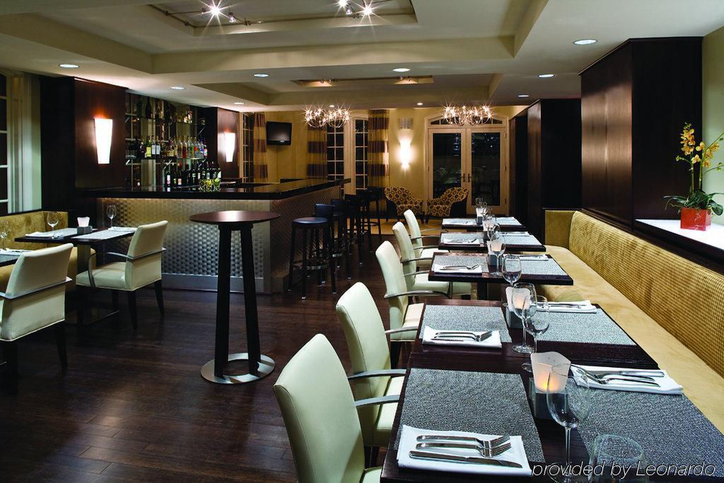 Ellis Hotel, Atlanta, A Tribute Portfolio Atlanta
