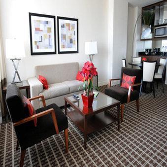 Ellis Hotel, Atlanta, A Tribute Portfolio 4*