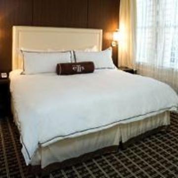 Ellis Hotel, Atlanta, A Tribute Portfolio 4* Atlanta