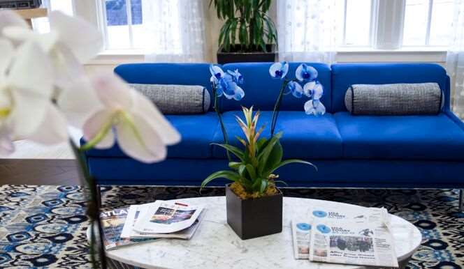 Ellis Hotel, Atlanta, A Tribute Portfolio Hotel 4*